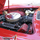 Illustration for article titled Oh Holy Hell, Its A V-8-Powered Volvo P1800 Convertible